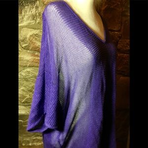 Helmut by Helmut Lang Knit Sweater